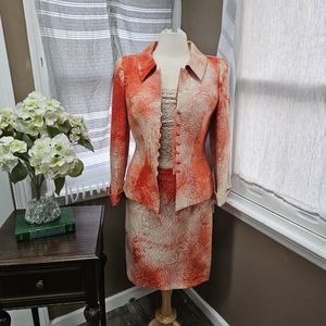 Lourdes Chavez 2 Piece Suit